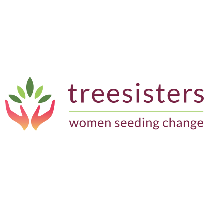 Donation to TREESISTERS WOMEN SEEDING CHANGE