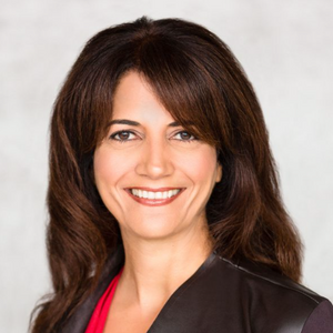 RAFFLE TICKET: 1-hour Personal or Career Coaching Session with Mary Mosham