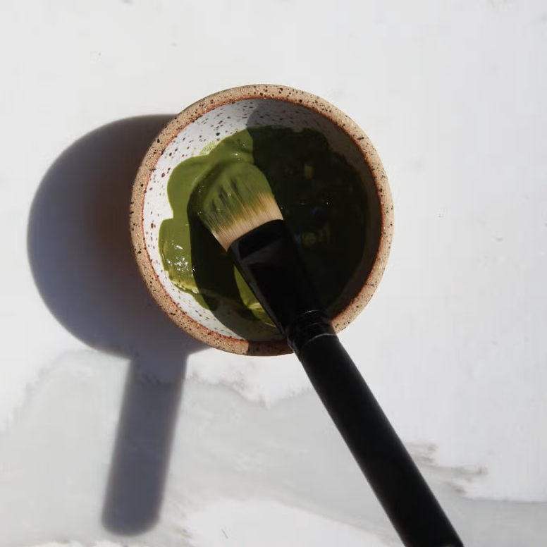 Circular Living: Sachet: Balancing Face Mask