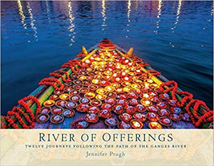 River of Offerings: Jennifer Prugh