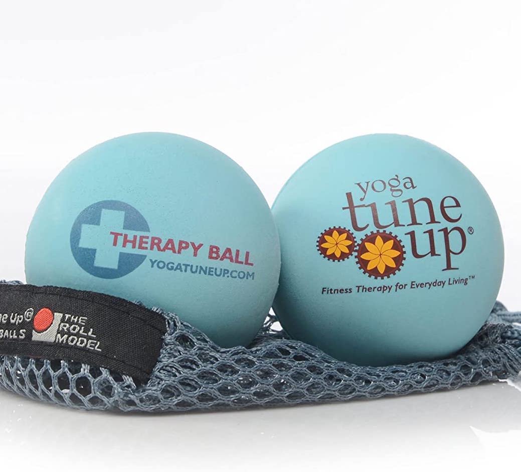 Yoga Tune Up: Therapy Balls: Small set