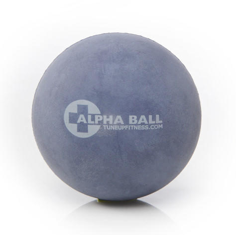 Yoga Tune Up: Big Single Alpha Ball